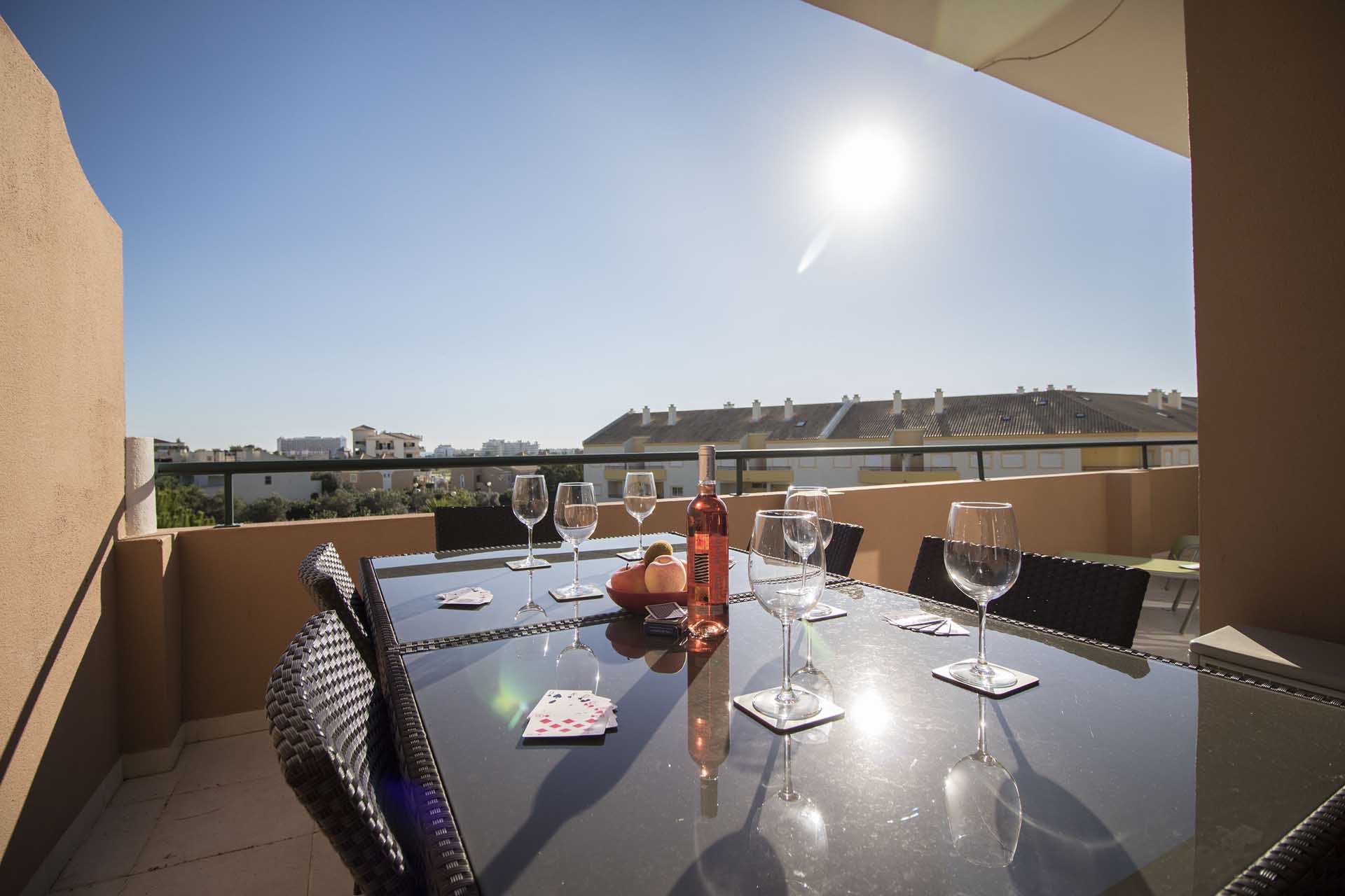 Clair apartment Image 1